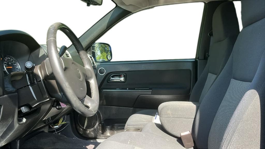 used 2009 Chevrolet Colorado car, priced at $7,482