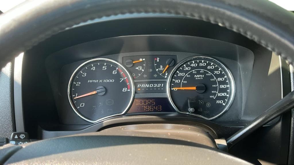 used 2009 Chevrolet Colorado car, priced at $7,482