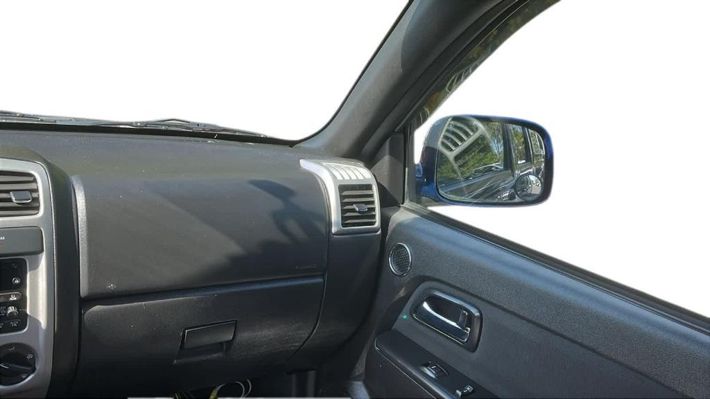 used 2009 Chevrolet Colorado car, priced at $7,482