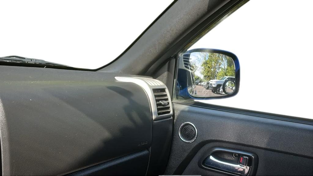 used 2009 Chevrolet Colorado car, priced at $7,482