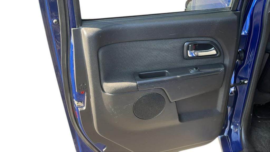 used 2009 Chevrolet Colorado car, priced at $7,482
