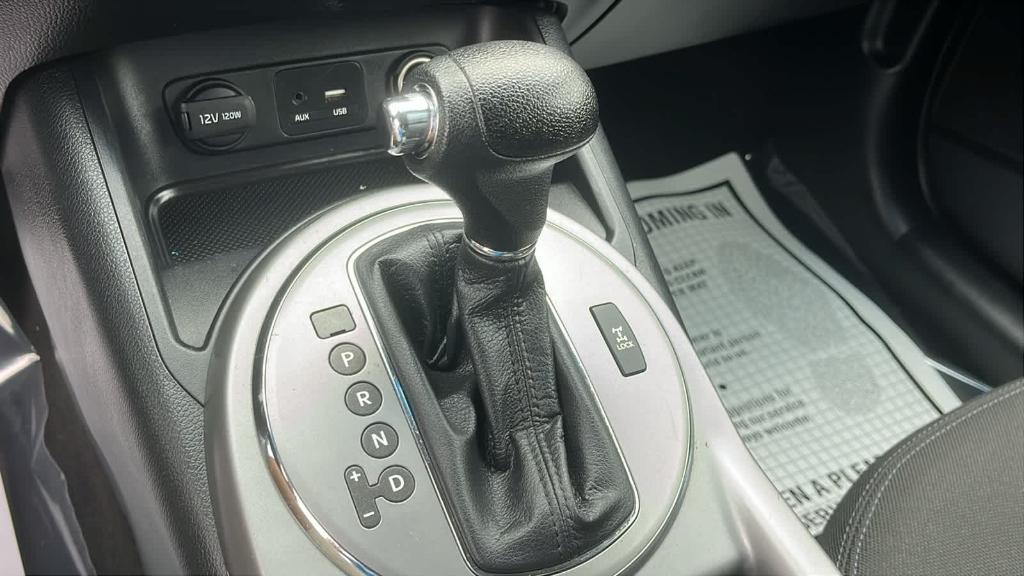used 2016 Kia Sportage car, priced at $4,792