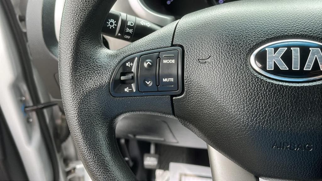 used 2016 Kia Sportage car, priced at $4,792