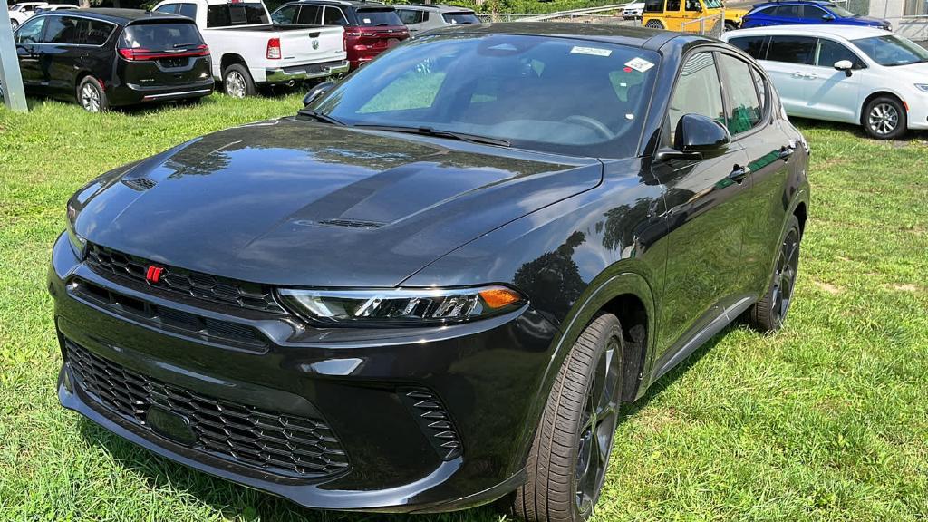 new 2024 Dodge Hornet car, priced at $39,773