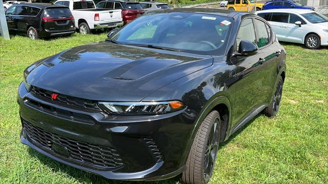 new 2024 Dodge Hornet car, priced at $48,056