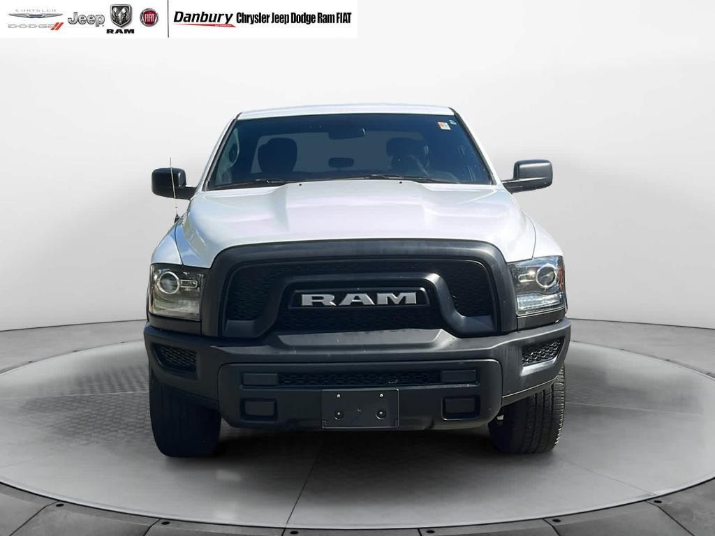 used 2024 Ram 1500 Classic car, priced at $31,967