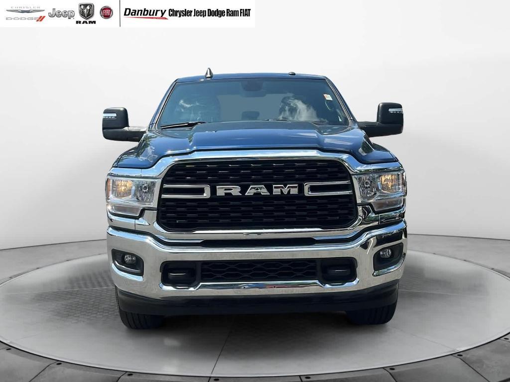 used 2024 Ram 2500 car, priced at $51,874