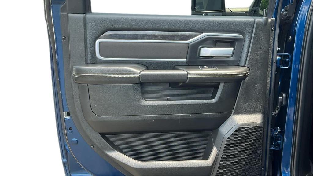 used 2024 Ram 2500 car, priced at $51,874