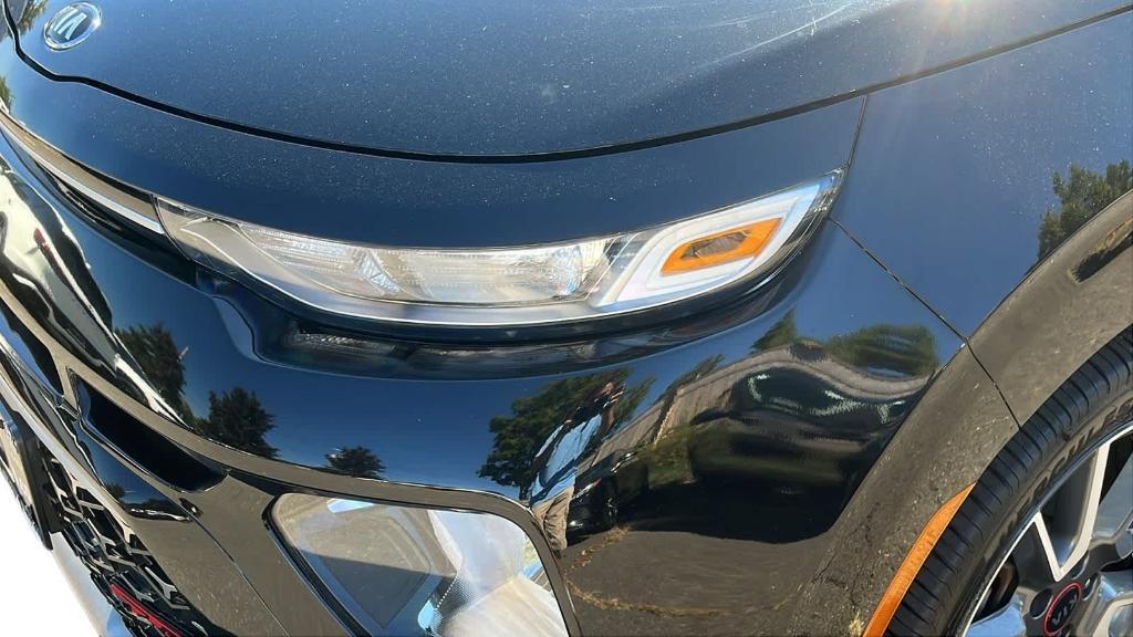 used 2021 Kia Soul car, priced at $18,999