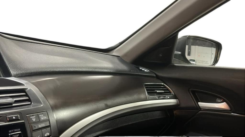 used 2013 Honda Crosstour car, priced at $7,848