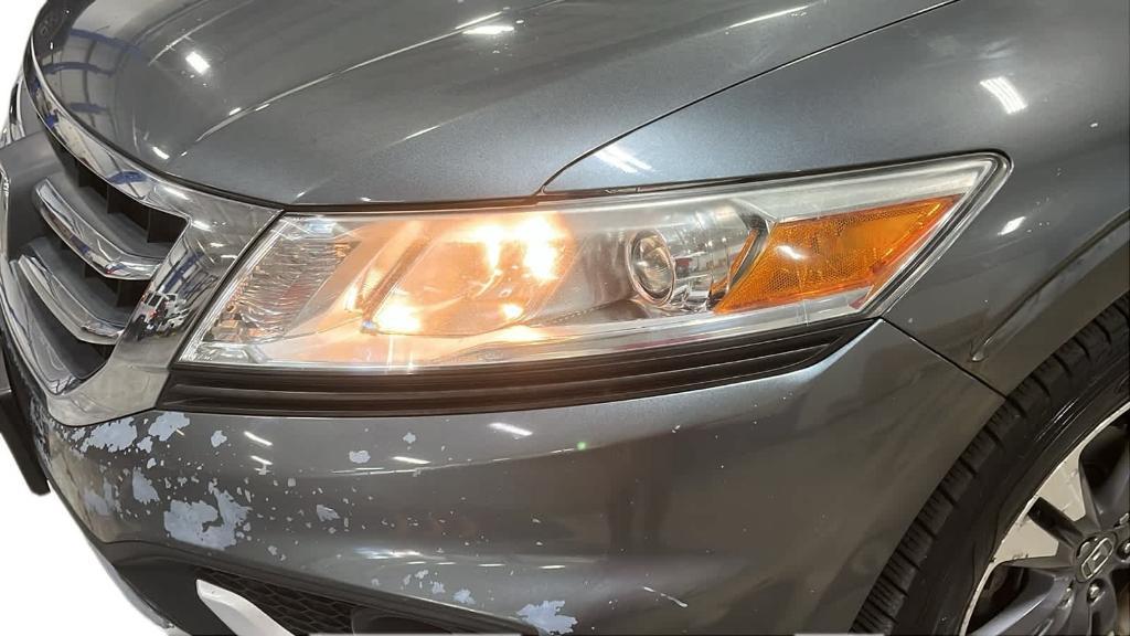 used 2013 Honda Crosstour car, priced at $7,848