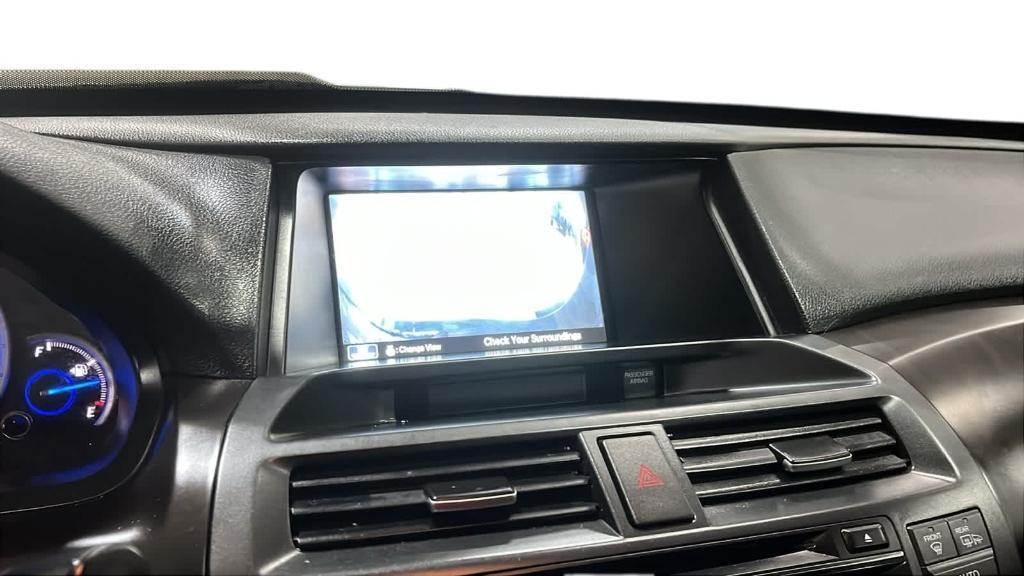 used 2013 Honda Crosstour car, priced at $7,848