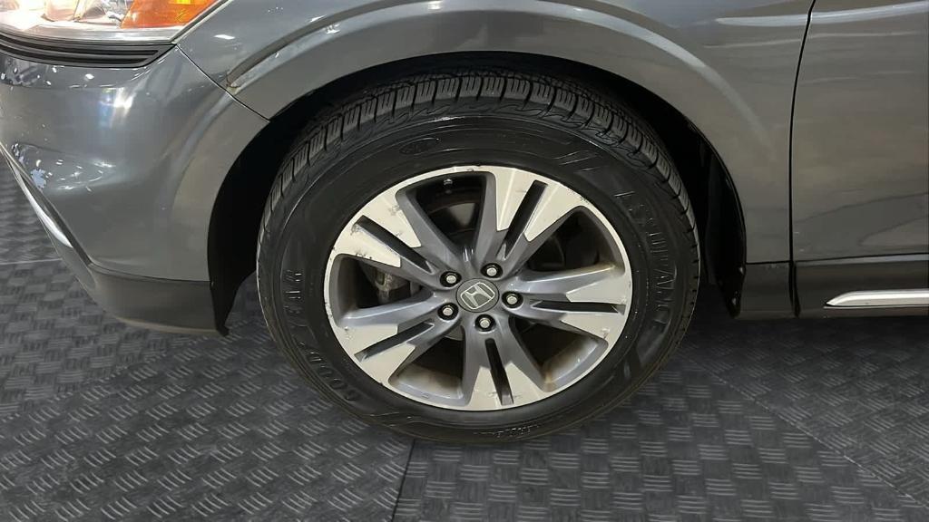 used 2013 Honda Crosstour car, priced at $7,848