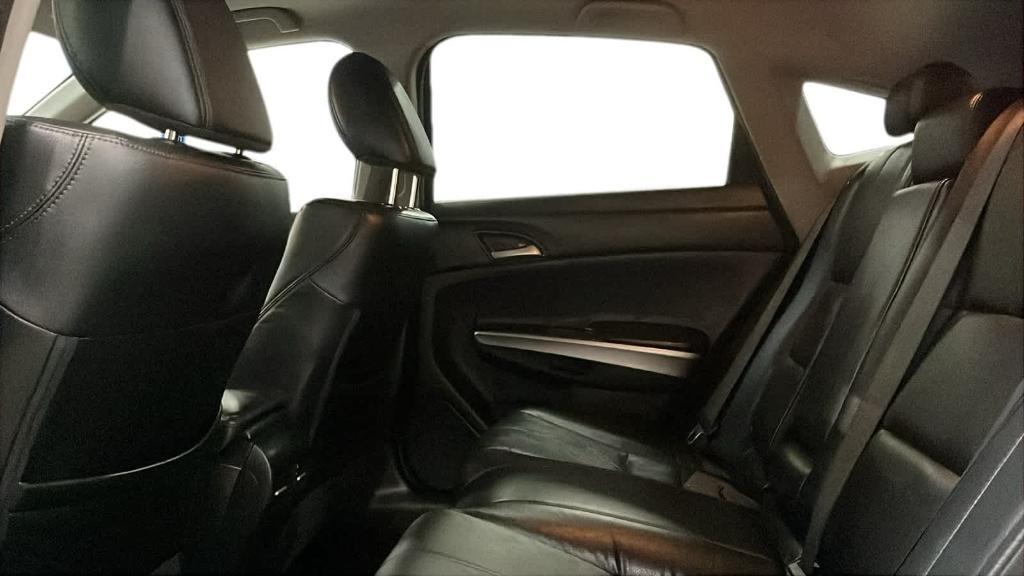 used 2013 Honda Crosstour car, priced at $7,848