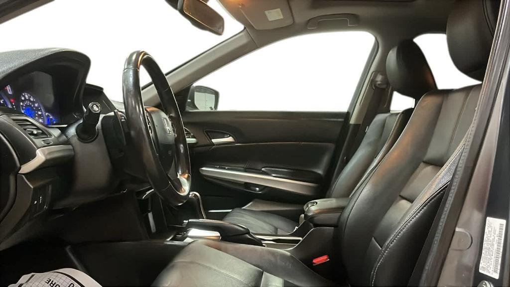 used 2013 Honda Crosstour car, priced at $7,848