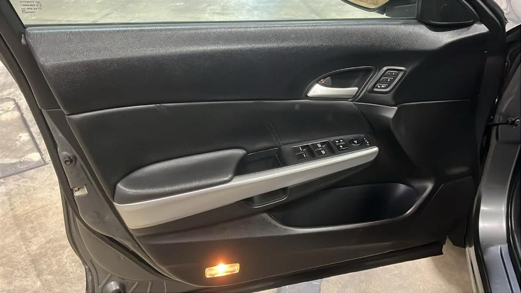 used 2013 Honda Crosstour car, priced at $7,848