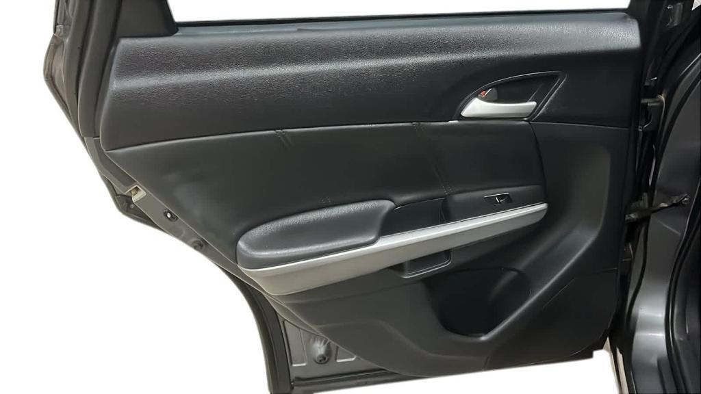 used 2013 Honda Crosstour car, priced at $7,848
