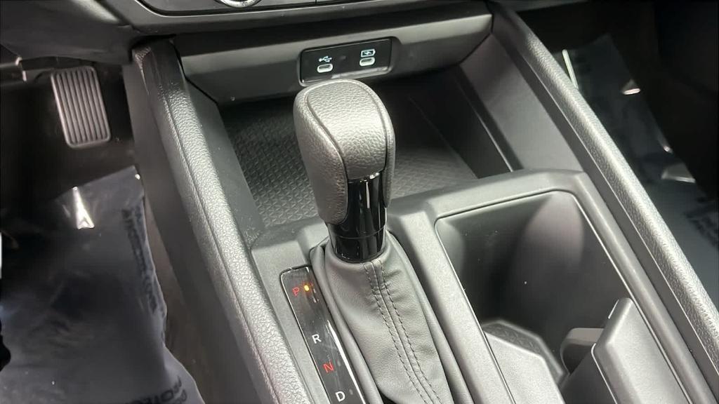 used 2025 Honda Accord car, priced at $23,771