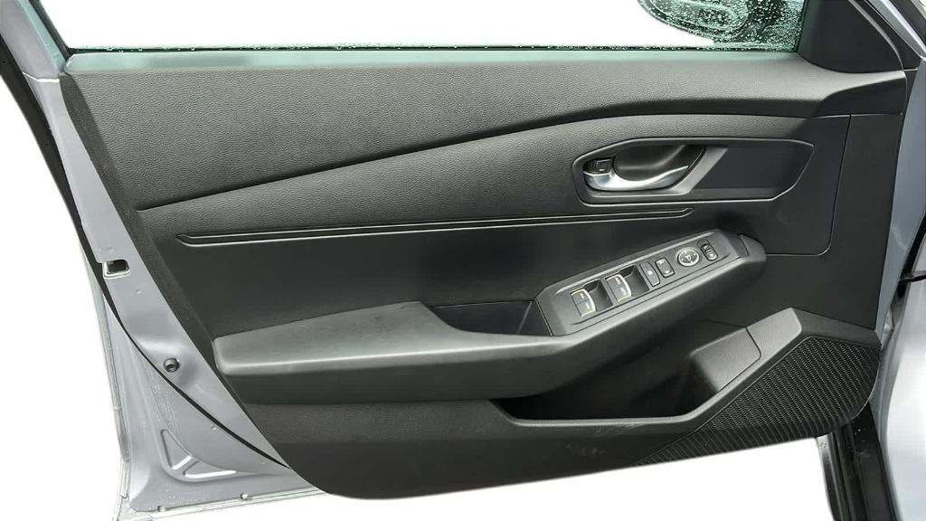 used 2025 Honda Accord car, priced at $23,771