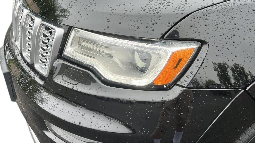 used 2019 Jeep Grand Cherokee car, priced at $26,971