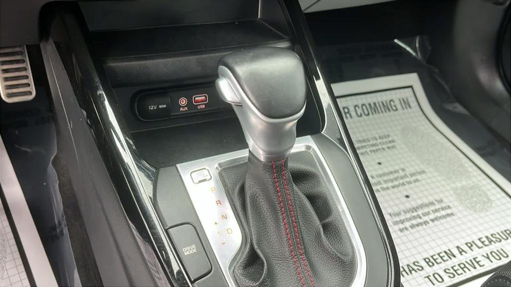 used 2021 Kia Forte car, priced at $17,993