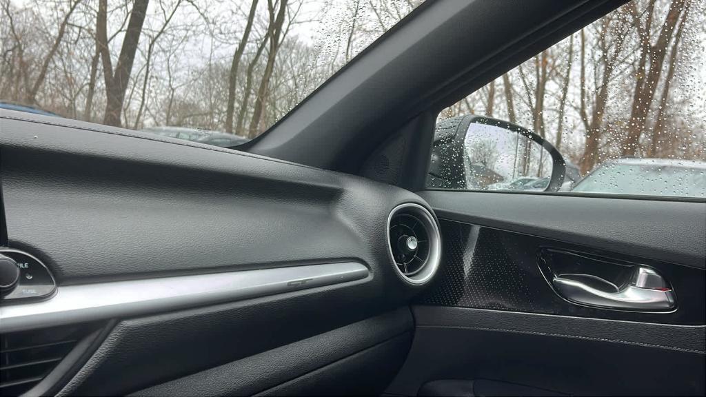 used 2021 Kia Forte car, priced at $17,993