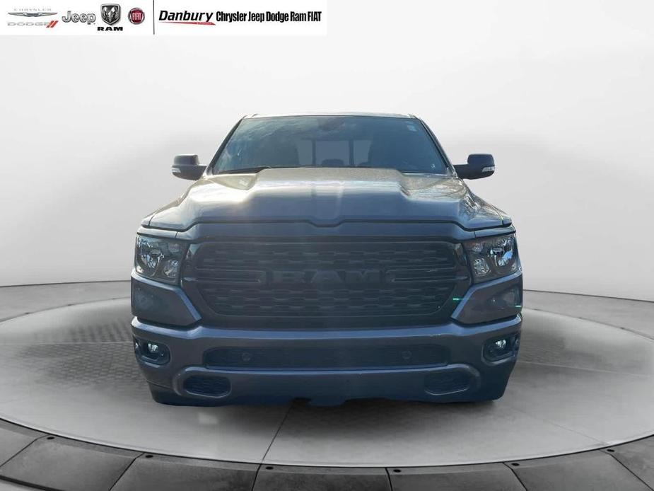 used 2022 Ram 1500 car, priced at $36,177