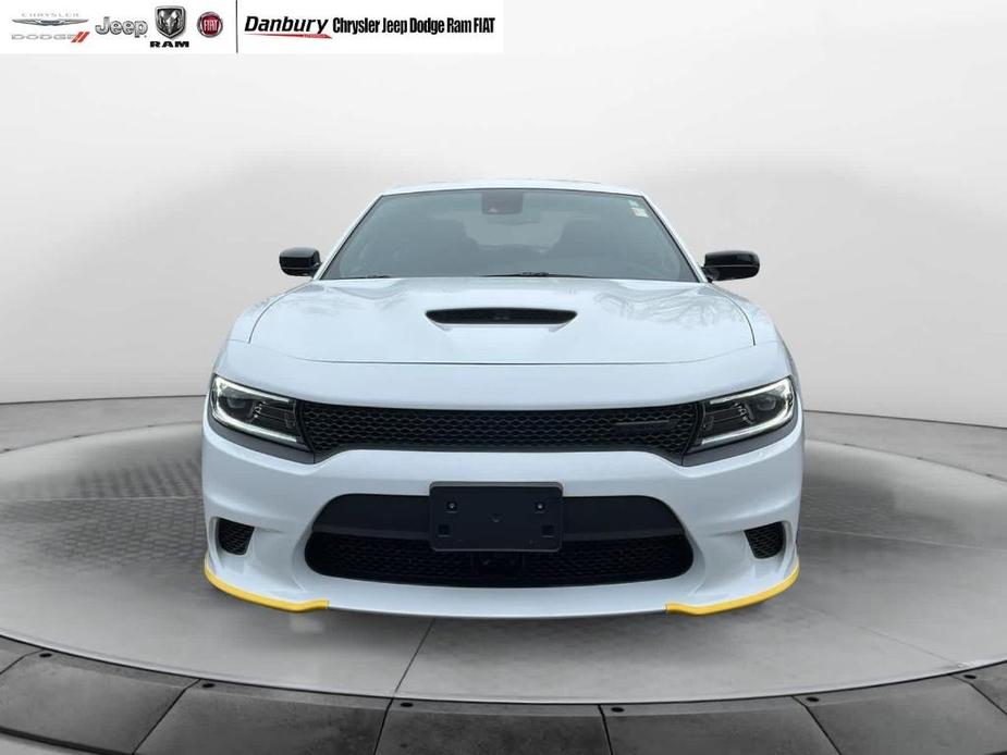 used 2023 Dodge Charger car, priced at $38,487