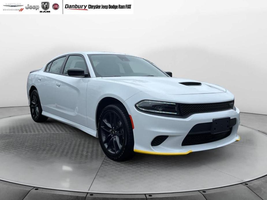 used 2023 Dodge Charger car, priced at $36,993