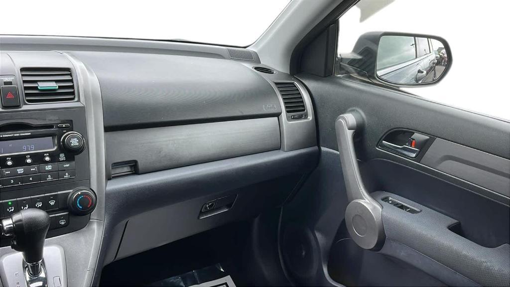 used 2008 Honda CR-V car, priced at $7,994