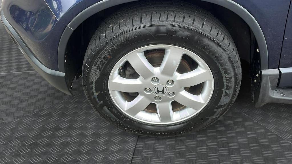 used 2008 Honda CR-V car, priced at $7,994