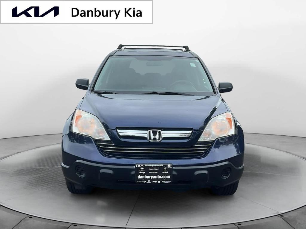 used 2008 Honda CR-V car, priced at $7,994