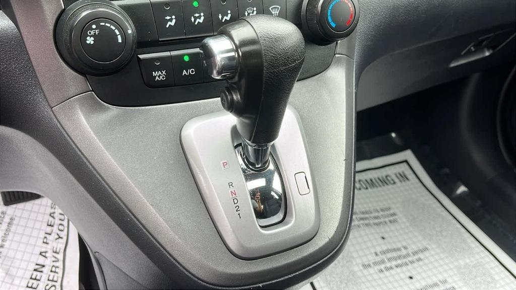 used 2008 Honda CR-V car, priced at $7,994