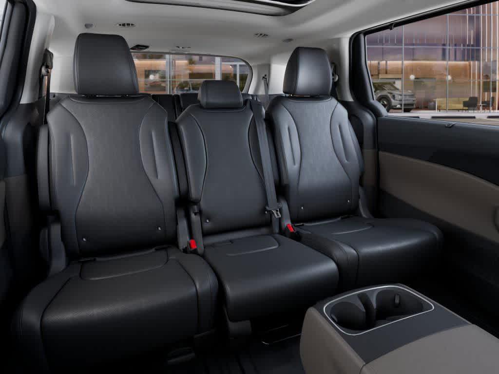 new 2026 Kia Carnival Hybrid car, priced at $49,312