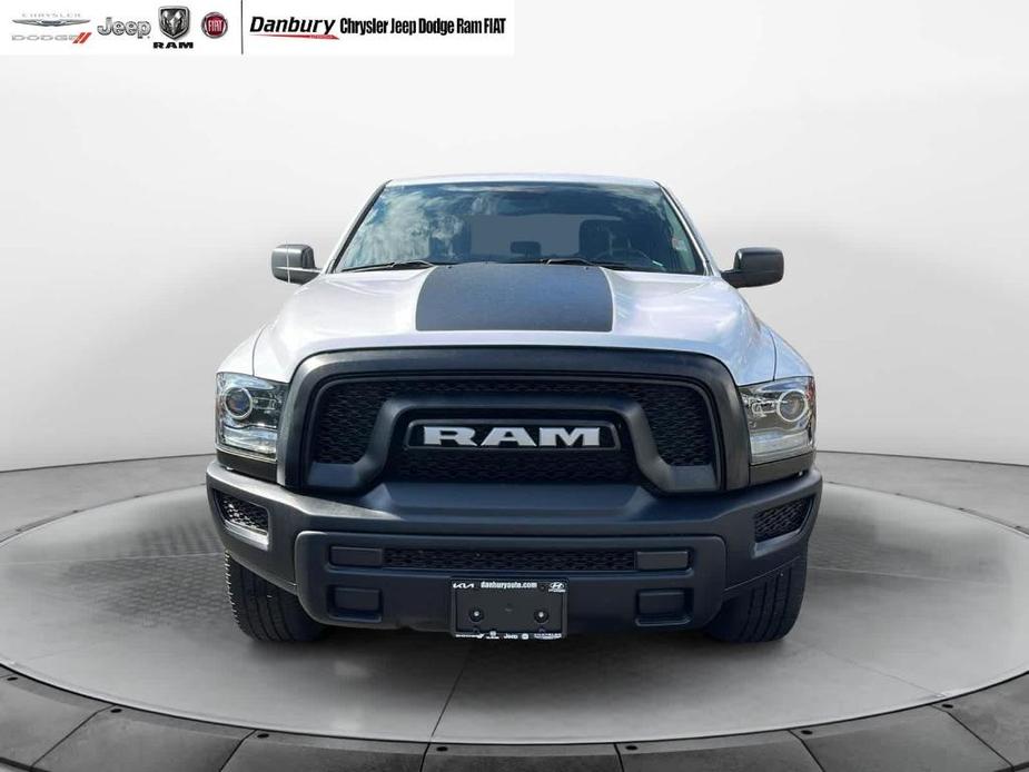 used 2021 Ram 1500 Classic car, priced at $30,974