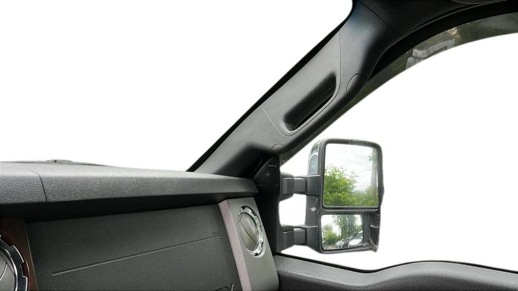 used 2015 Ford F-250 car, priced at $17,484