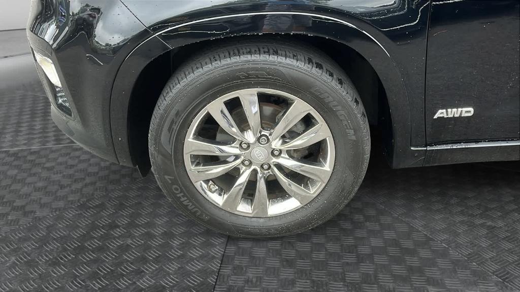 used 2012 Kia Sorento car, priced at $7,944