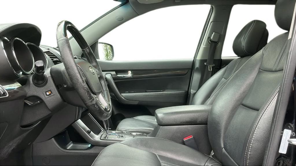 used 2012 Kia Sorento car, priced at $7,944