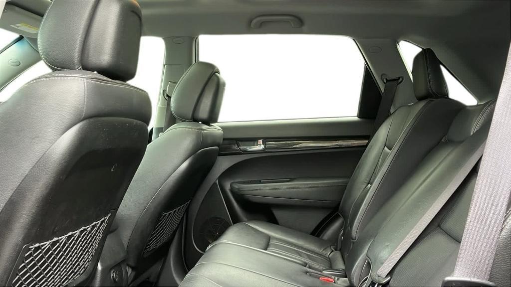 used 2012 Kia Sorento car, priced at $7,944