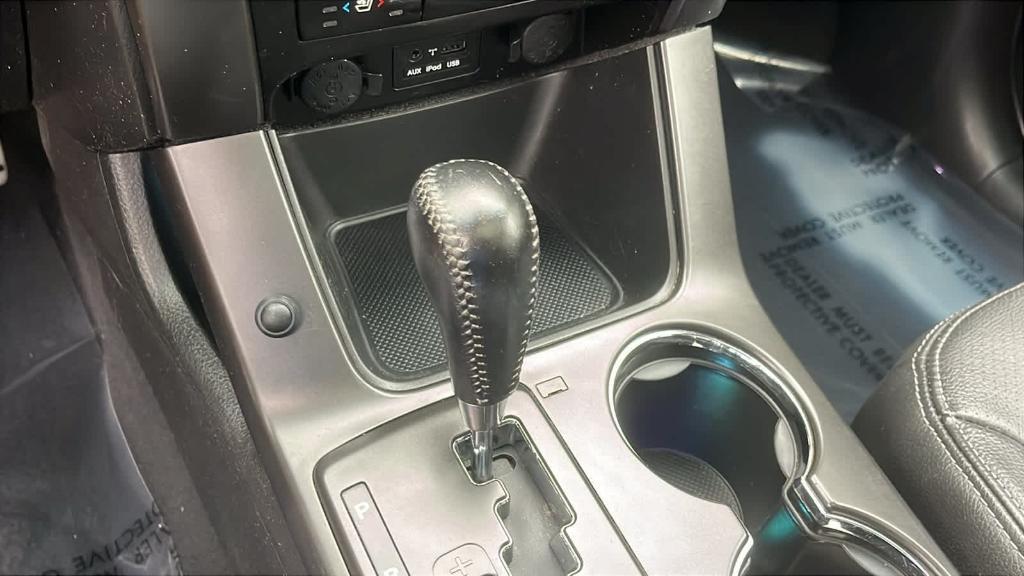used 2012 Kia Sorento car, priced at $7,944
