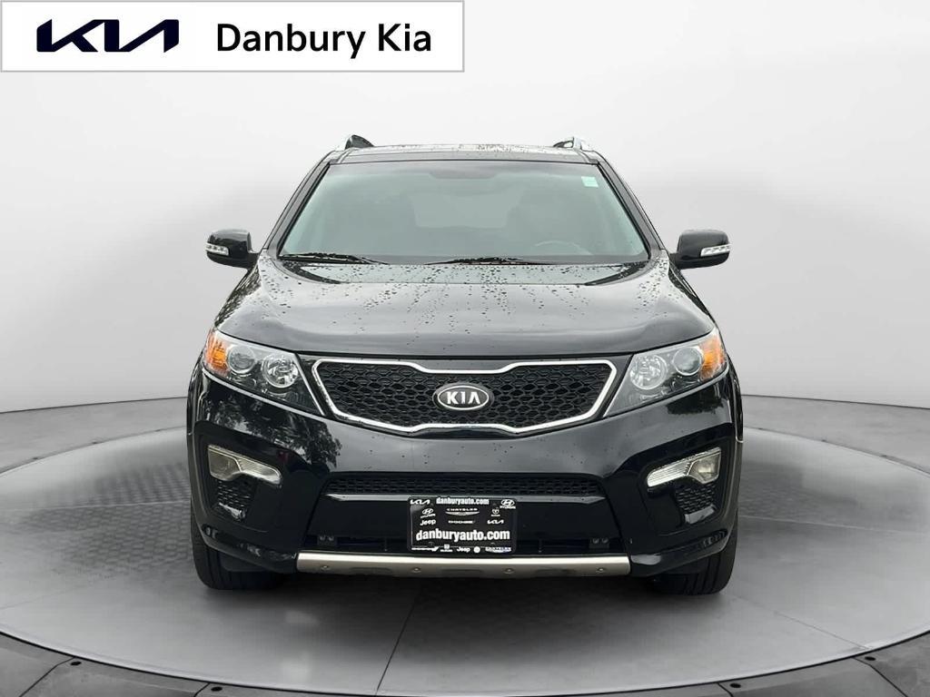 used 2012 Kia Sorento car, priced at $7,944