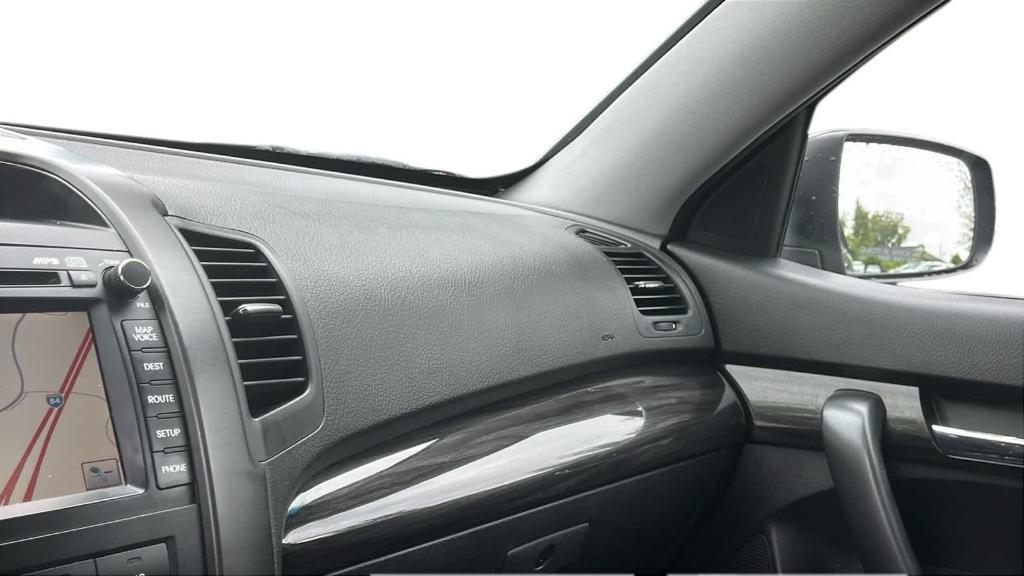used 2012 Kia Sorento car, priced at $7,944