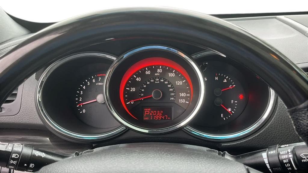used 2012 Kia Sorento car, priced at $7,944
