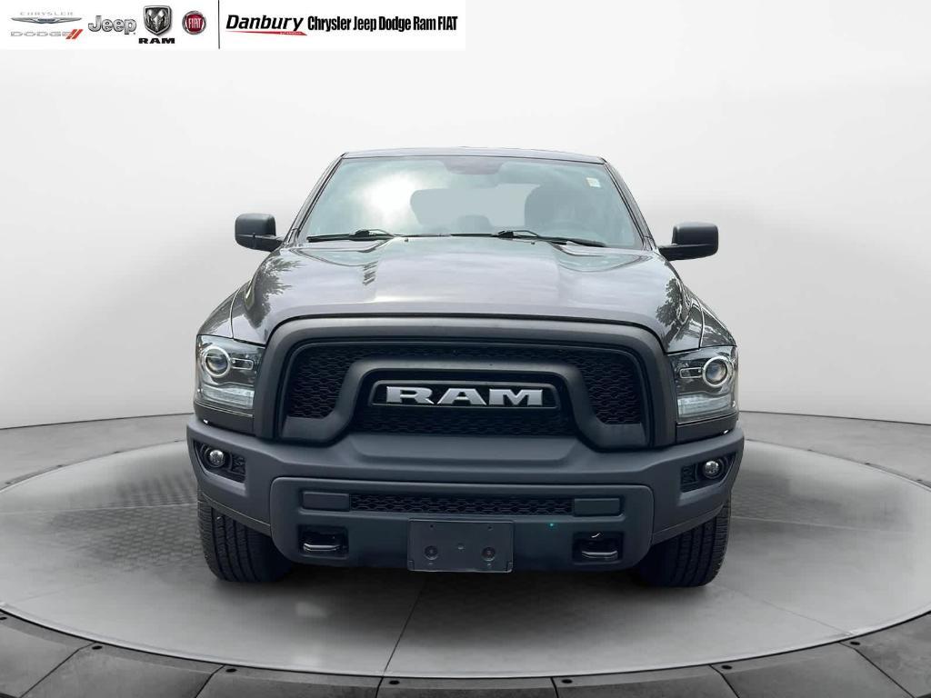 used 2021 Ram 1500 Classic car, priced at $31,916