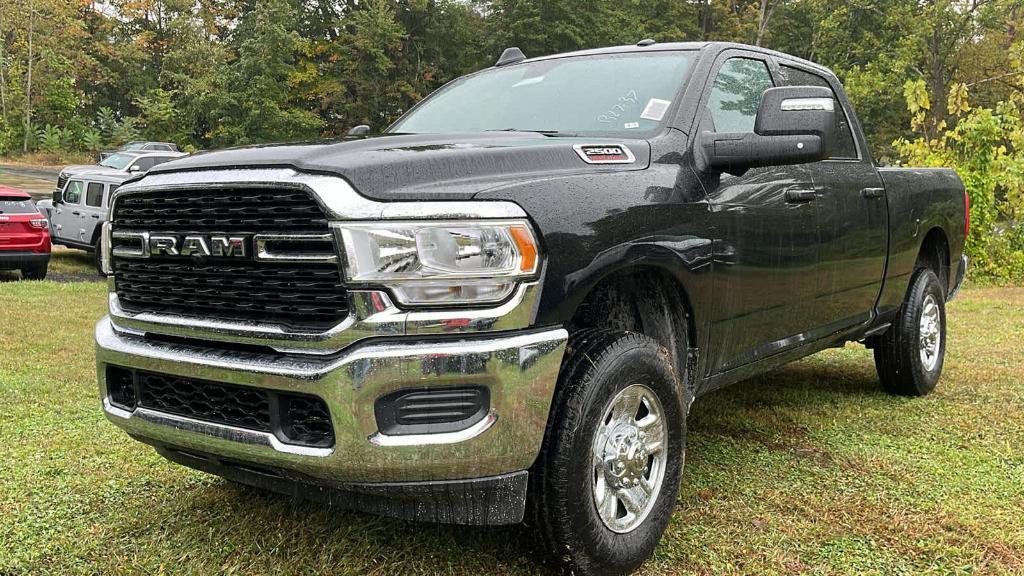 new 2024 Ram 2500 car, priced at $51,910