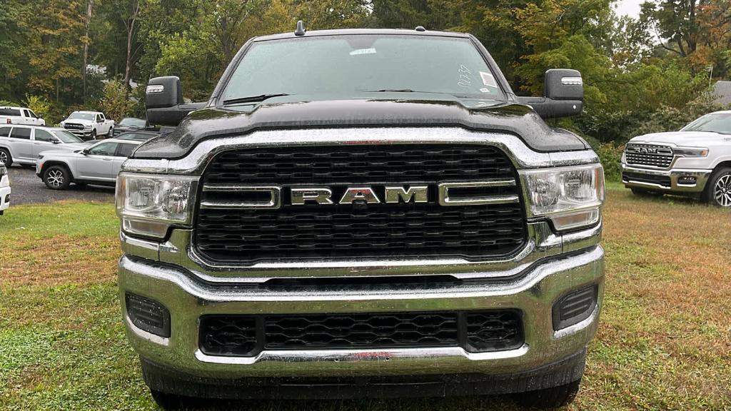 new 2024 Ram 2500 car, priced at $51,910