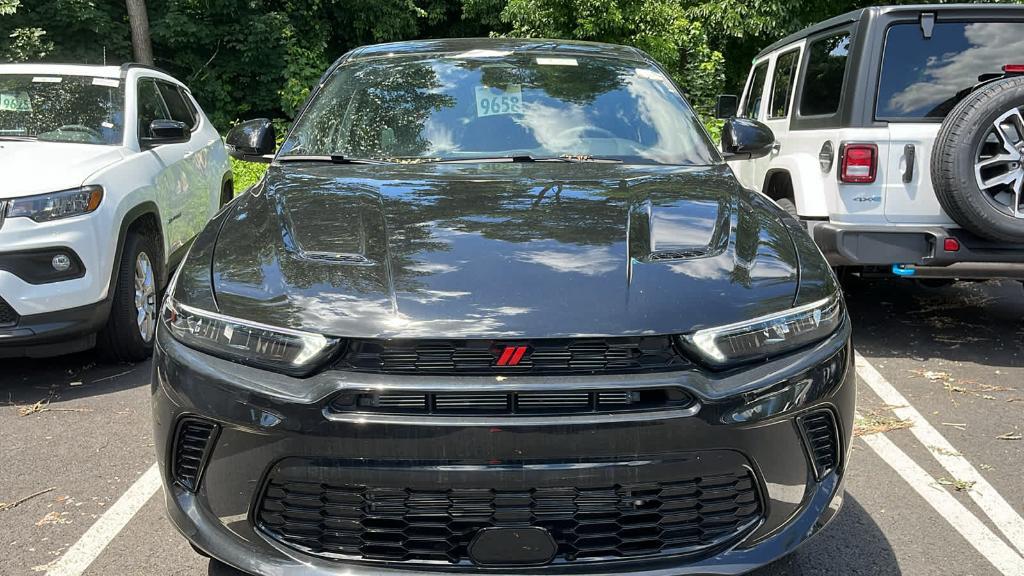 new 2024 Dodge Hornet car, priced at $31,370