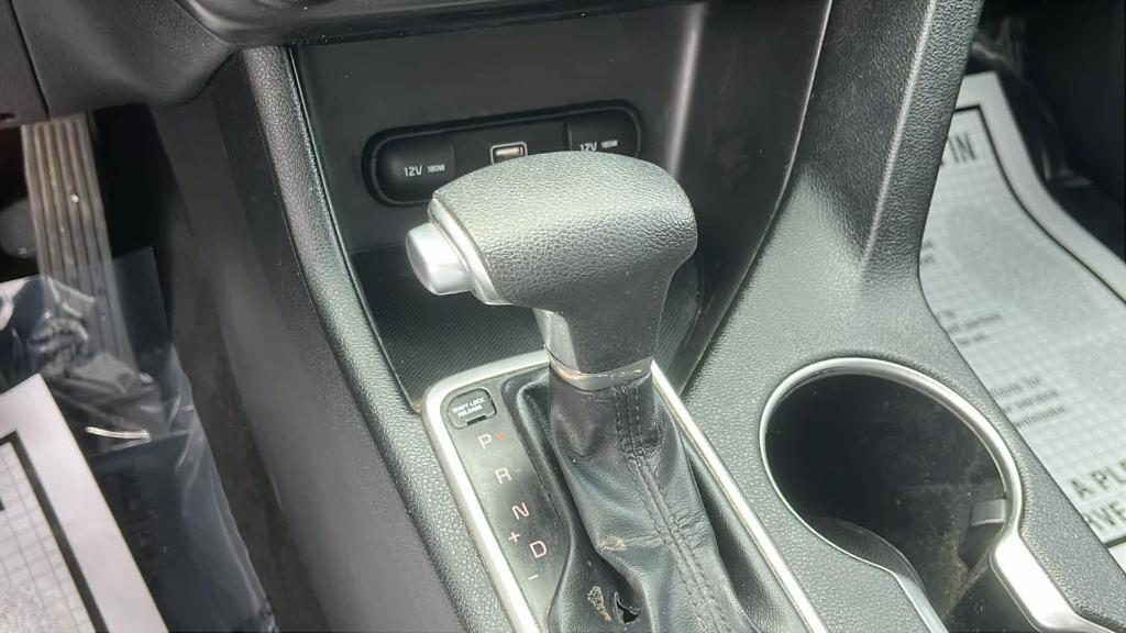 used 2020 Kia Sportage car, priced at $9,999