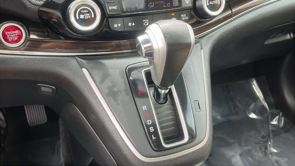 used 2015 Honda CR-V car, priced at $16,959