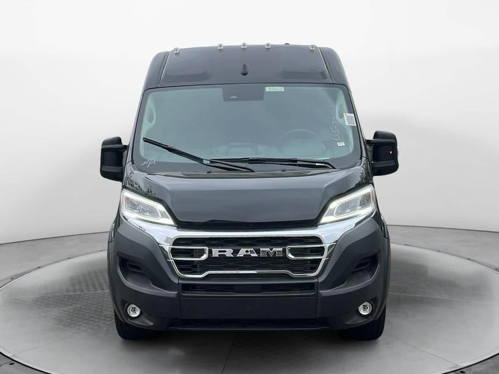 new 2025 Ram ProMaster 2500 car, priced at $56,145